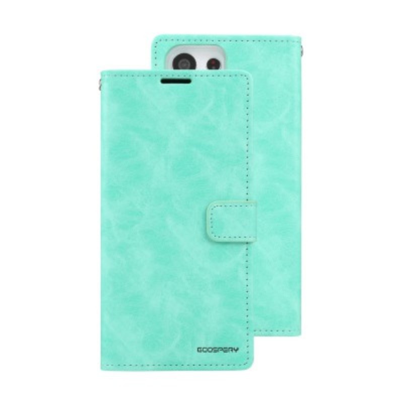 Samsung Galaxy S23 Case Cover - Mint | Australia