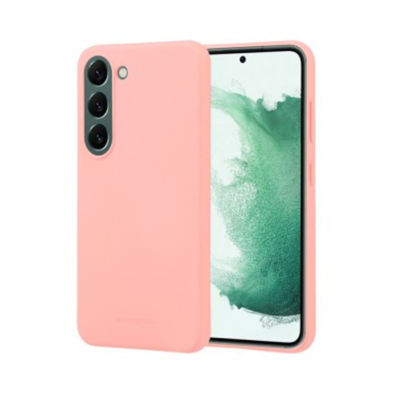 Samsung Galaxy S23 Case Cover - Pink | Australia