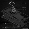 Samsung Galaxy S22 Plus Shockproof with Ring Holder Stand Case Cover -