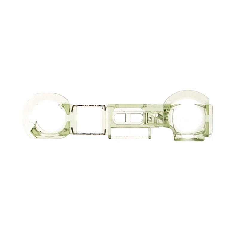 Ambient Light Sensor Cover with Front Facing Camera Lightpipe for iPhone 11