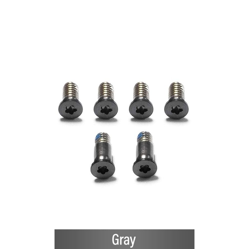 Bottom Case Screws for Macbook Pro 15'' A1707 | Australia | RepairMart