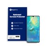 Huawei Mate 20 X Compatible Premium Hydrogel Screen Protector