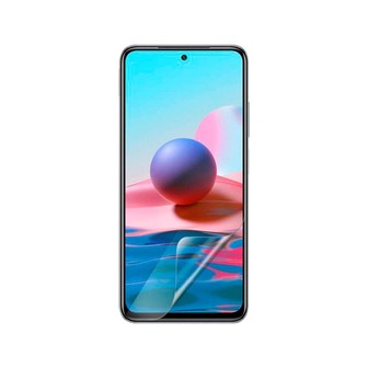 Xiaomi Redmi Note 11T Pro+ Hydrogel Screen Protector