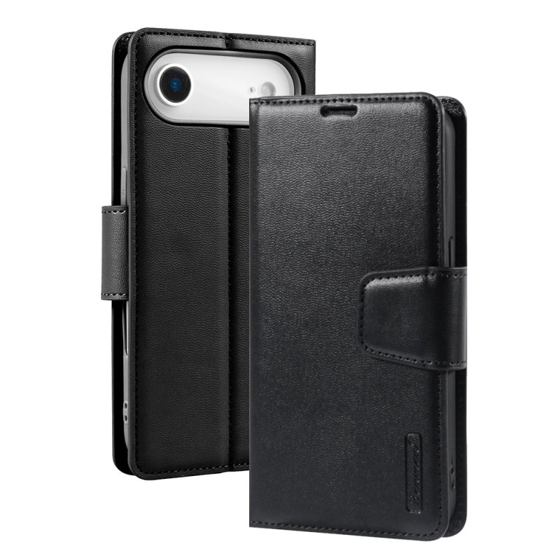 iPhone 17 Pro Max Leather Wallet Flip Case Cover | Australia