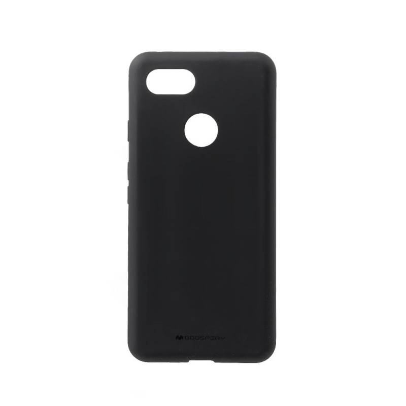 Google Pixel 3 XL Protective Case Cover - Black | Australia