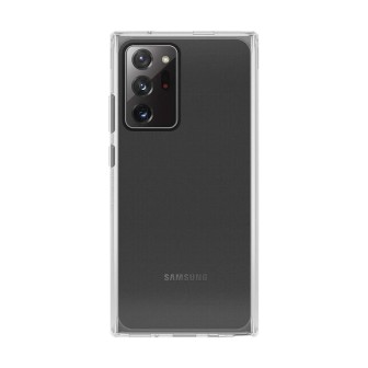 Samsung Galaxy Note 20 Ultra Slim Shockproof Clear Case Cover