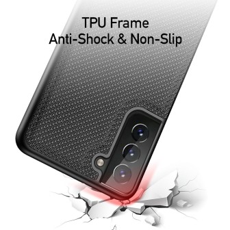 Samsung Galaxy S21 Protective Case Cover - Army | Australia