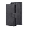 Samsung Galaxy S24 FE 2-in-1 Detachable Magnetic Flip Leather Wallet M