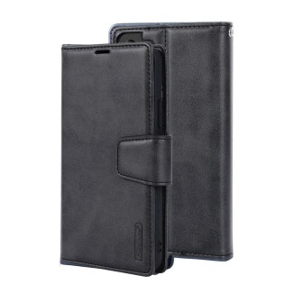 Samsung Galaxy S24 2-in-1 Detachable Magnetic Flip Leather Wallet MagS