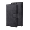 Samsung Galaxy S25 Edge 2-in-1 Detachable Magnetic Flip Leather Wallet