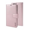 Samsung Galaxy S25 Edge 2-in-1 Detachable Magnetic Flip Leather Wallet