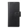 Samsung Galaxy Z Fold5 Leather Wallet Flip Diary Case Cover - Black
