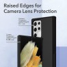 Samsung Galaxy S22 Plus Hybrid Shockproof Case Cover | Australia