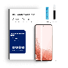 Advanced UV Liquid Glue 9H Tempered Glass Screen | Free Shipping AU