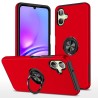 Samsung Galaxy A07 Shockproof with Ring Holder Stand MagSafe Compatibl
