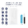 Advanced UV Liquid Glue 9H Tempered Glass Screen | Free Shipping AU