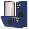 Samsung Galaxy S26 Shockproof with Ring Holder Stand MagSafe Compatibl