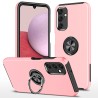 Samsung Galaxy A14 Shockproof with Ring Holder Stand MagSafe Compatibl