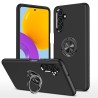 Samsung Galaxy A25 / S24 Plus Shockproof with Ring Holder Stand MagSaf