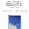 Advanced UV Liquid Glue 9H Tempered Glass Screen | Free Shipping AU
