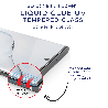Advanced UV Liquid Glue 9H Tempered Glass Screen | Free Shipping AU