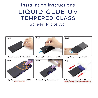 Advanced UV Liquid Glue 9H Tempered Glass Screen | Free Shipping AU