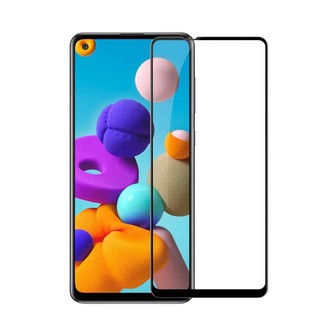 Fit Samsung Galaxy A21s 3D Tempered Glass... | RepairMart
