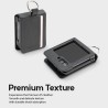Samsung Galaxy Z Flip6 Leather Wallet Flip Diary Case Cover