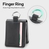 Samsung Galaxy Z Flip6 Leather Wallet Flip Diary Case Cover