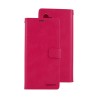 Samsung Galaxy A11 Leather Wallet Flip Diary Case Cover - Black