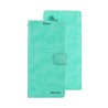 Samsung Galaxy A56 Leather Wallet Flip Diary Case Cover - Black