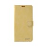 Samsung Galaxy Note 10 Leather Wallet Flip Diary Case Cover - Black
