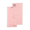 Samsung Galaxy S20 FE Leather Wallet Flip Diary Case Cover - Black