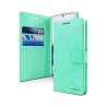 Samsung Galaxy S20 Plus Leather Wallet Flip Diary Case Cover - Black