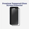 Ultra 3D Curved Tempered Glass Screen Protector | RepairMart