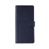 Samsung Galaxy S22 Ultra Leather Wallet Flip Diary Case Cover - Black