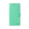 Samsung Galaxy S22 Leather Wallet Flip Diary Case Cover - Black