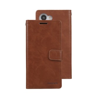 Samsung Galaxy S23 Plus Leather Wallet Flip Diary Case Cover - Black