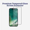 Ultra 3D Curved Tempered Glass Screen Protector | RepairMart