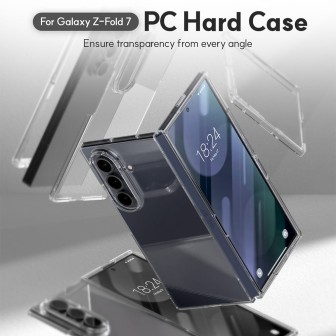 Samsung Galaxy Z Fold7 Protective Case Cover | Australia