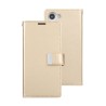 Samsung Galaxy S23 Plus Leather Wallet Flip Diary Case Cover - Black