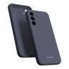Samsung Galaxy A17 Soft Silicone Case Cover - Black | Australia