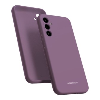 Samsung Galaxy A14 Soft Silicone Case Cover - Black | Australia