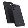 Samsung Galaxy A16 Soft Silicone Case Cover - Black | Australia