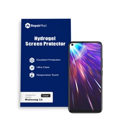 Huawei Maimang 11 Hydrogel Screen Protector
