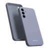 Samsung Galaxy A34 Soft Silicone Case Cover - Black | Australia