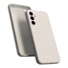 Samsung Galaxy A35 Soft Silicone Case Cover - Black | Australia