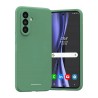 Samsung Galaxy A36 Soft Silicone Case Cover - Black | Australia