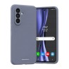 Samsung Galaxy A36 Soft Silicone Case Cover - Black | Australia