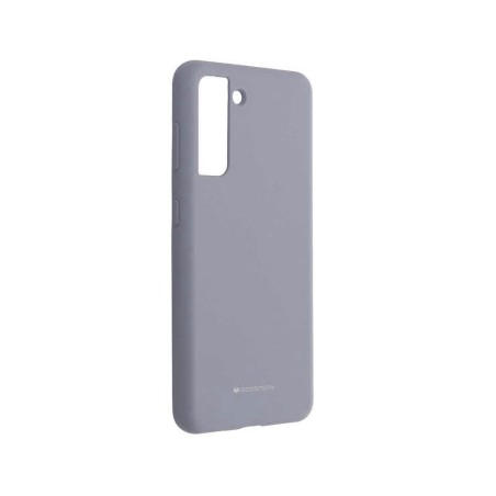 Samsung Galaxy S21 Plus Soft Silicone Case Cover - Black | Australia
